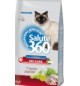 Mangime Salute 360 Exi Care 400 gr gatto