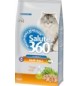 Mangime Salute 360 Hairball 400 gr gatto