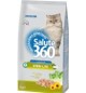 Mangime Salute 360 Sterilite 400 gr gatto