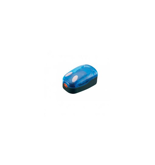 Mantovani Aereatore Air Blu Mini