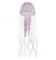 Medusa Medium sweetyfish fluo zolux8x9.5x22h cm