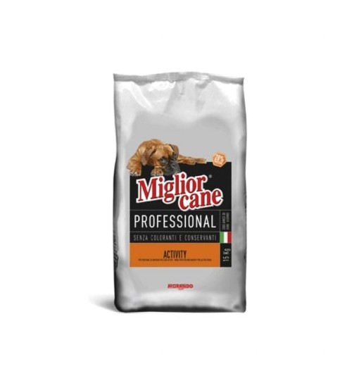Miglior Cane Professional Activity 15 kg