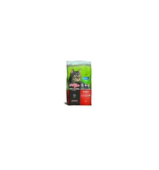 Miglior Gatto Professional con manzo kg 1,5