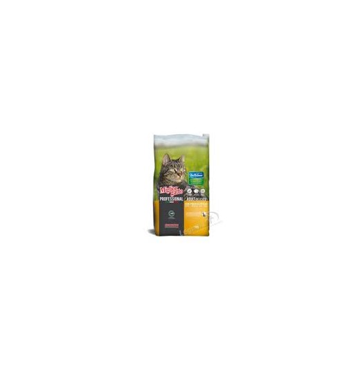 Miglior Gatto Professional con pollo e vitello kg 1,5