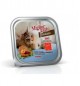 Miglior Gatto sterilizzato pesce azzurro e gamberetti 100 gr