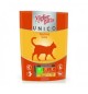 Miglior Gatto Unico Tacchino 400 gr
