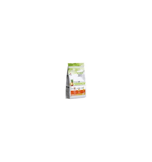 Trainer fitness3 adult mini coniglio e patate 800 gr Monoproteico