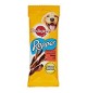Pedigree Ropper gustose strisce con Manzo snack 4 pz 70 gr