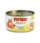 PETREET NATURA SFILACETTI DI POLLO 70 gr