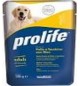 Prolife Multitaste Adult all breeds ricco di Pollo e Tacchino con riso 300 gr