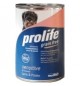 Prolife Umido sensitive cane grain free Agnello e patate 400 gr