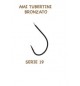 Amo Tubertini serie 19 n 14 bronzato pz 25