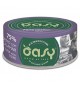 Scatolette Oasy more love in acqua di cottura Tonno 70 gr