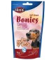 SNACK PER CANI BONIES MANZO & POLLO 75 gr Trixie