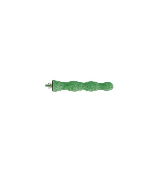 Posatoio ruvido per pappagalli Trixie cm 23,5X4,2