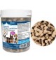 Snack per cani Bones agnello e riso 150 gr Animalin