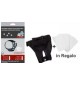 Mutandina igienica nylon regolabile taglia S Also
