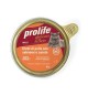 Filetti di pollo con salmone e carote Prolife gatto adult vaschetta da 85gr