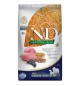 N&D Ancestral Grain Adult Medium e Maxi agnello farro avena e mirtillo 12 kg