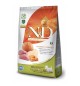 N&D Pumpkin Adult mini cinghiale zucca e mela 2,5 Kg