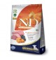 N&D Pumpkin Puppy Mini agnello zucca e mirtilli 2,5 kG cane