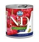 Scatolette per cani N&D Quinoa Digestion 285 gr