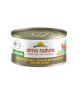 Almo Nature Umido gatto Tonno con acciughine 70 gr