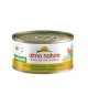 Almo Nature Umido gatto pollo con formaggio 70 gr