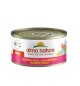 Almo Nature Umido gatto Jelly salmone e pollo 70 gr