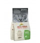Mangime per gatti Almo nature Holistic anti hairball salmone e patate 400 gr