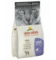 Mangime per gatti Almo nature Digestive help Agnello 400 gr