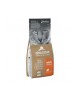 Mangime per gatti Almo nature Tonno e Salmone Mantenimento 400 gr