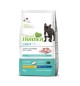 Natural Trainer Light in fat mini tacchino 2 kg