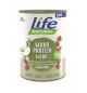 Life cane Anatra Monoproteico grain free 400 gr
