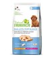 Natural Trainer Puppy & Junior cane Mini small 800 gr