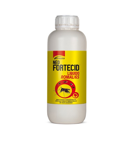 Neo Fortecid liquido romal /65 1 Litro
