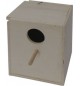 NIDO IN LEGNO PER COCORITE