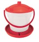 Abbeveratoio Serbatoio Rapid Clean 12 litri