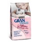Nutrena Gran Forma Kitten Pollo e riso 2 kg per gattini