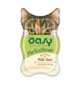 Oasy Delicatesse Souffle pollo e uova 85 gr