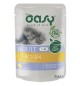 OASY ADULT POLLO BUSTA 85 gr