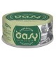Oasy more love pollo e tonno 70 gr