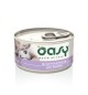 Oasy Mousse per gattini 85 gr