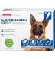 Antiparassitari per cani di taglia grande 20-40 kg Caniguard Duo 4 pipetta