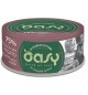 Oasy scatoletta more love Pollo con Fegato in acqua di cottura 70 gr