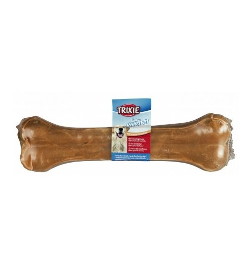 osso pelle di bovino essiccata 1x170gr