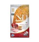 N&D Ancestral Grain Medium PuppyFarro Avena Pollo e Melograno 2,5kg