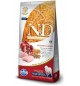 N&D low Grain Adult farro avena pollo e melograno maxi 12 kg