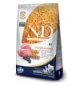 N&D Low grain ADULT MEDIUM farro, avena, agnello e mirtillo 2,5 kg