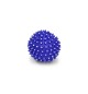 Pallariccio Gomma cm 8,5 con suono colori misti